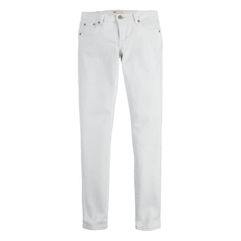 Levis - 710 Skinny Jeans