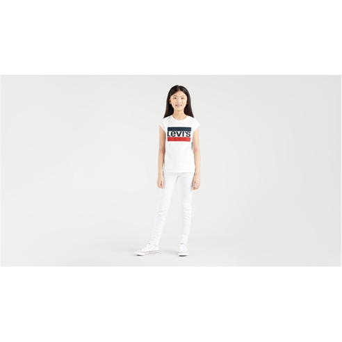 Levis - 710 Skinny Jeans