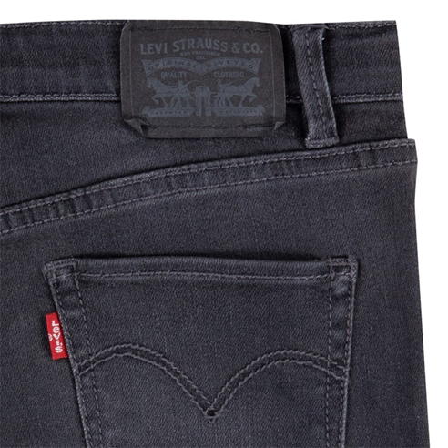 Levis - 710 Skinny Jeans