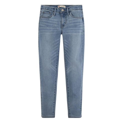 Levis - 710 Skinny Jeans