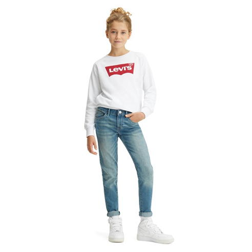 Levis - 710 Skinny Jeans