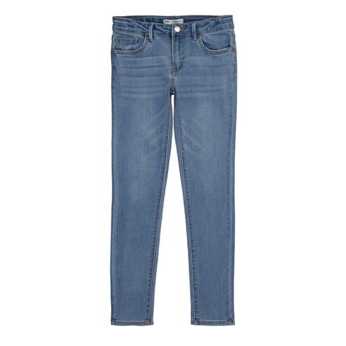 Levis - 710 Skinny Jeans