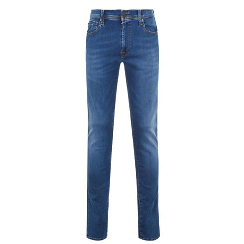 SARTORIA TRAMAROSSA - Leonardo 24/7 Jeans