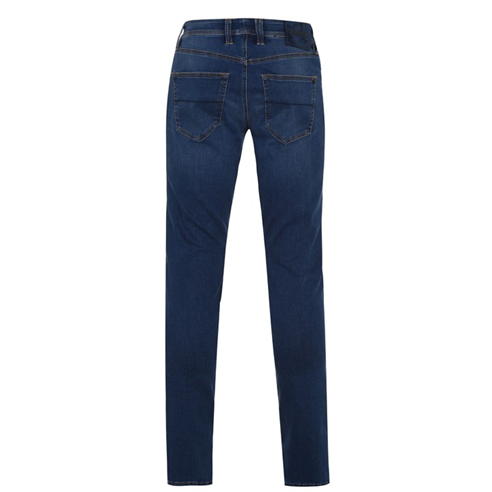 SARTORIA TRAMAROSSA - Leonardo 24/7 Jeans