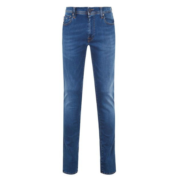 SARTORIA TRAMAROSSA - Leonardo 24/7 Jeans
