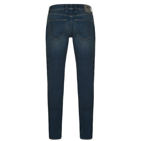 SARTORIA TRAMAROSSA - Leonardo 24/7 Jeans