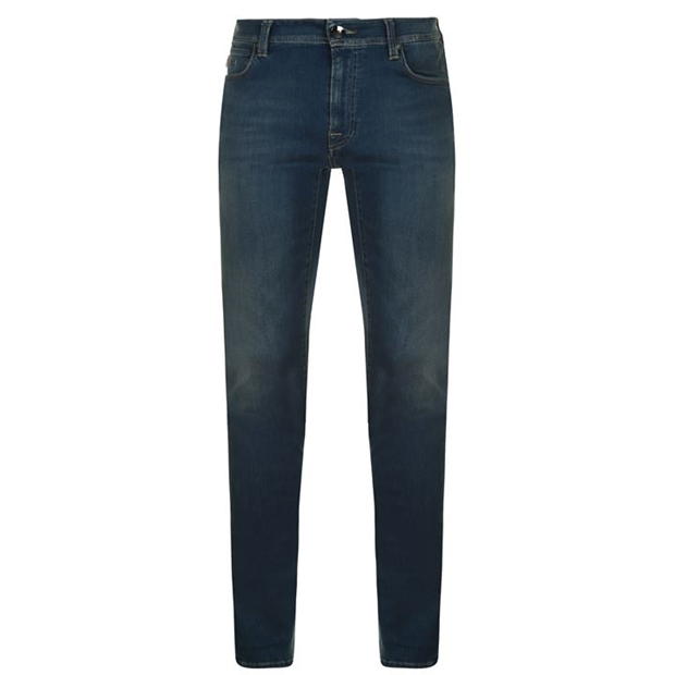 SARTORIA TRAMAROSSA - Leonardo 24/7 Jeans