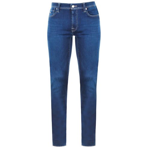 SARTORIA TRAMAROSSA - Leonardo 24/7 Jeans