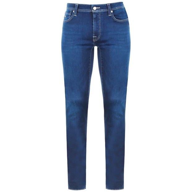 SARTORIA TRAMAROSSA - Leonardo 24/7 Jeans