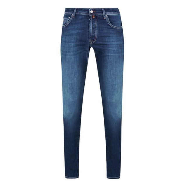 JACOB COHEN - Nick Slim Jeans