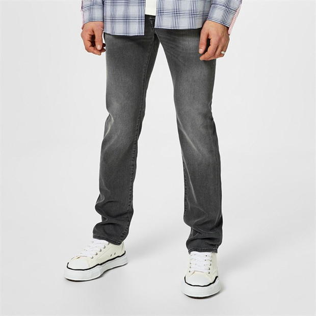 JACOB COHEN - Nick Slim Fit Jeans