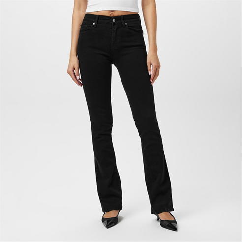 7 For All Mankind - Bootcut Jeans