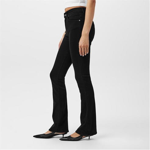7 For All Mankind - Bootcut Jeans