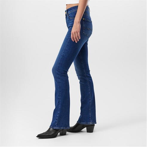 7 For All Mankind - Bootcut Jeans