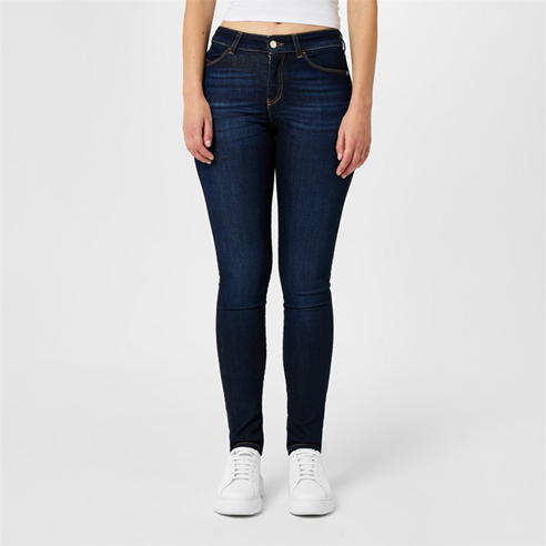 Emporio Armani - Slim Jeans