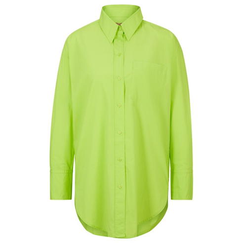 Boss - Bostucci Button Down Blouse