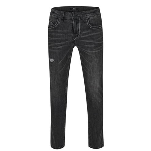 TRUE RELIGION - Rocco Skinny Jeans