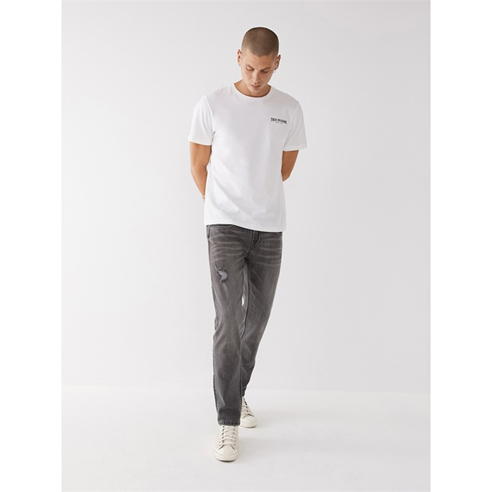 TRUE RELIGION - Rocco Skinny Jeans