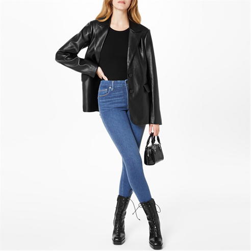 GOOD AMERICAN - Always Fits Jeans
