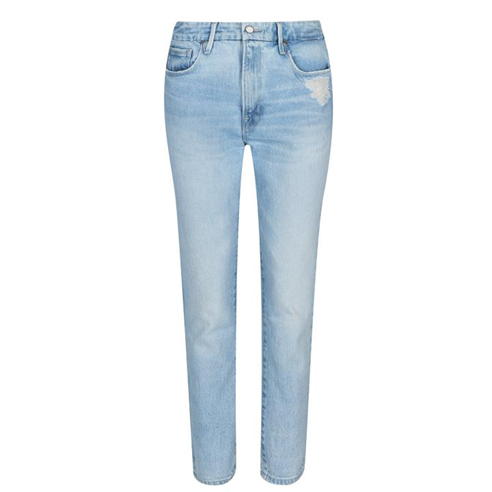 GOOD AMERICAN - 636 Classic Jeans