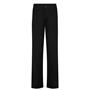 Black 1001 - OFF WHITE - Diagonal Printed Jeans