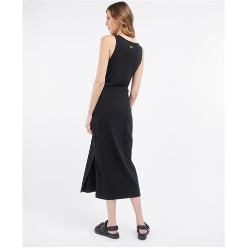 Barbour International - Morgan Dress