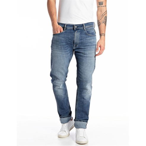 Replay - Replay Rocco Jeans Mens