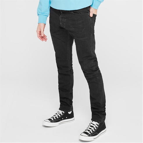 Diesel - D Luster Slim Jeans