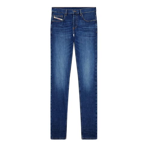Diesel - D Luster Slim Jeans