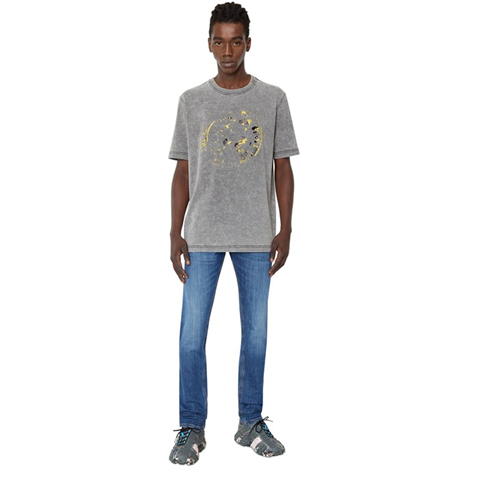 Diesel - D Luster Slim Jeans