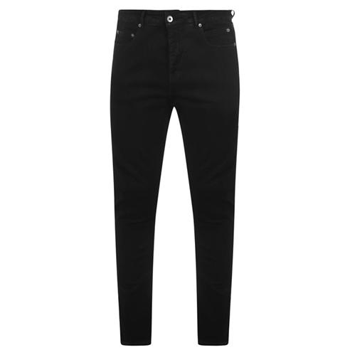 RICK OWENS DRKSHDW - Detroit Jeans