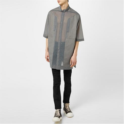 RICK OWENS DRKSHDW - Detroit Jeans