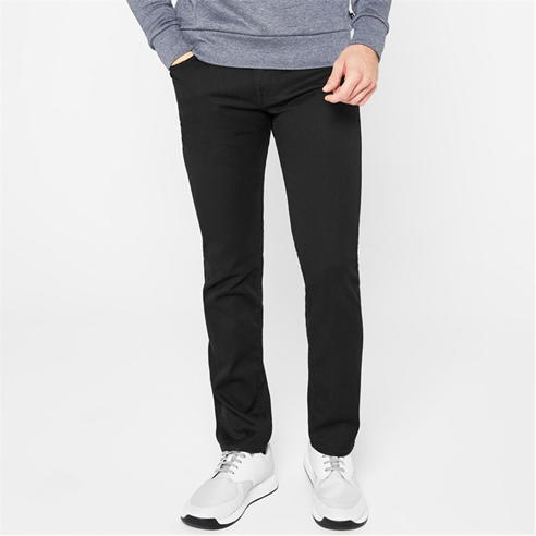 Boss - Delaware Slim Jeans