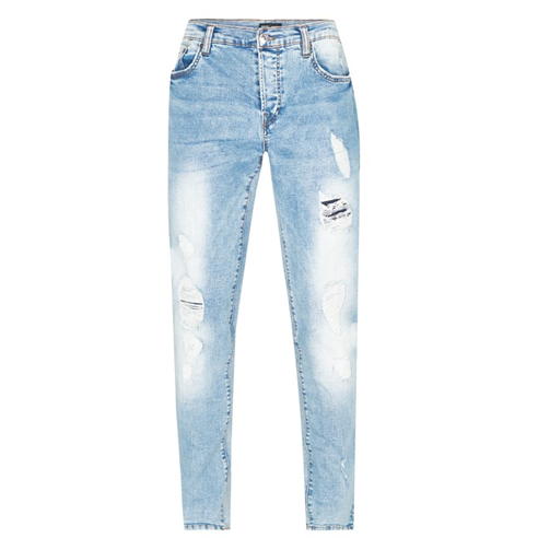 True Religion - Rocco Slim Jeans