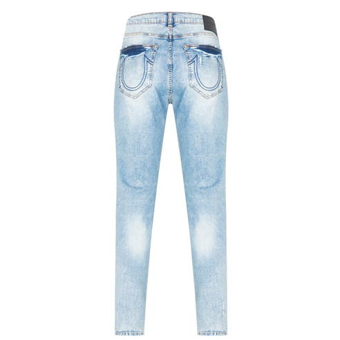 True Religion - Rocco Slim Jeans