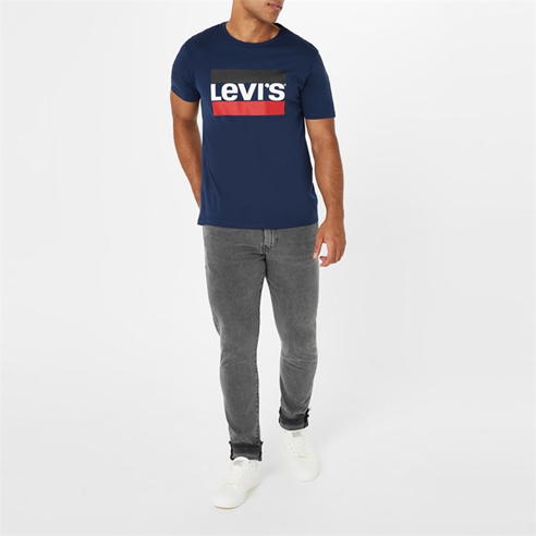 Levis - 512™ Slim Tapered Jeans