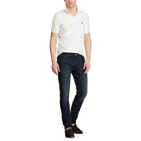 Polo Ralph Lauren - Denim Jeans