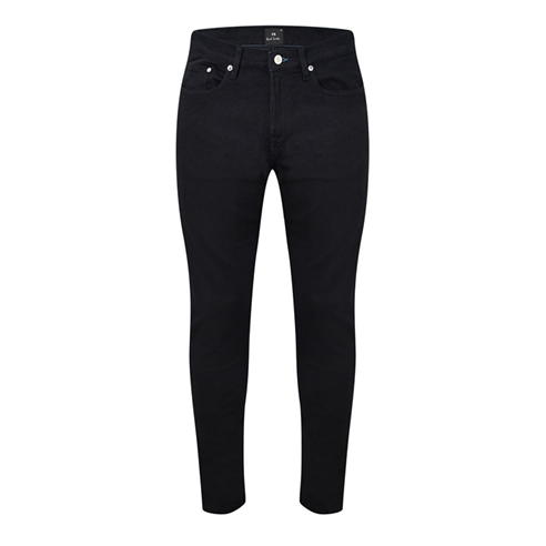 PS PAUL SMITH - Reflex Stretch Tapered Jeans