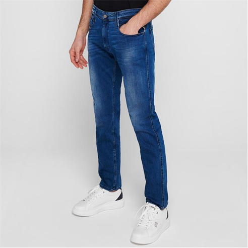 Replay - Anbass Slim Jeans