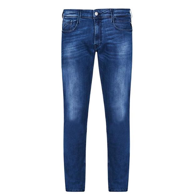 Replay - Anbass Slim Jeans