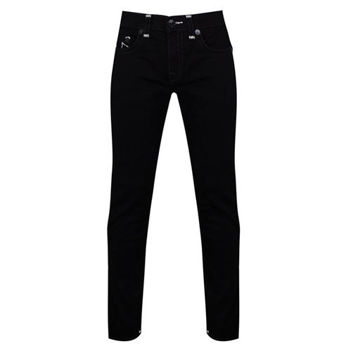 True Religion - Rocco Super T Slim Jeans
