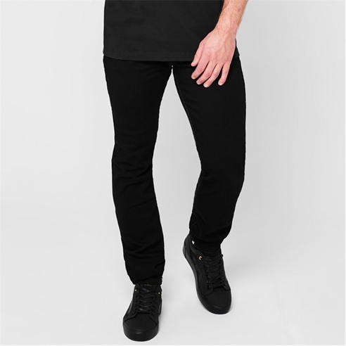 True Religion - Rocco Super T Slim Jeans