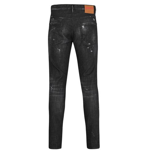 DSQUARED2 - Cool Guy Jeans