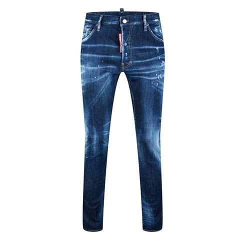 DSQUARED2 - Cool Guy Jeans