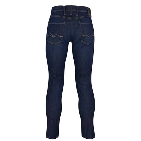 Replay - Hyperflex Anbass Slim Jeans