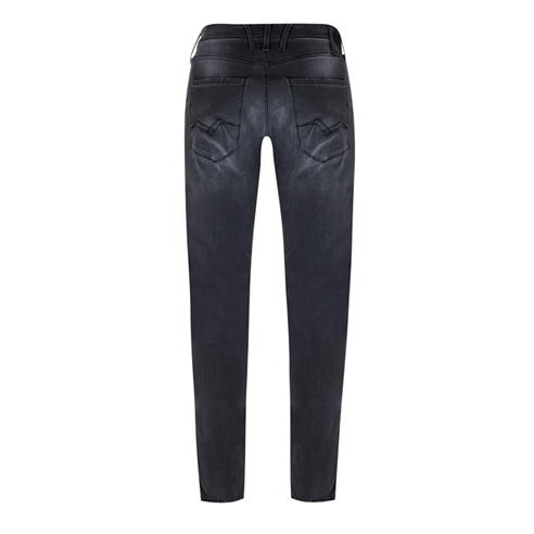 Replay - Hyperflex Anbass Slim Jeans