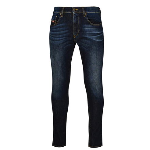 Diesel - D Strukt Slim Jeans