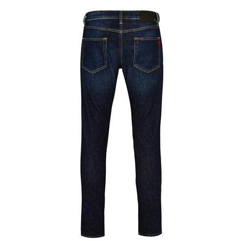 Diesel - D Strukt Slim Jeans
