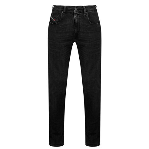 Diesel - D Strukt Slim Jeans