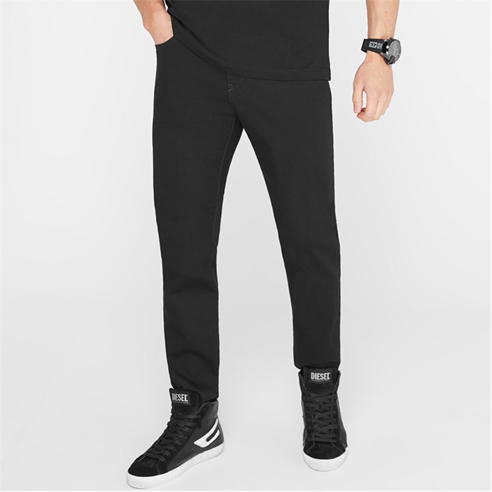 Diesel - D Strukt Slim Jeans